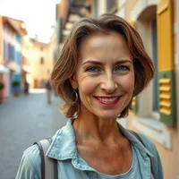 Laure Blondel
