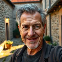 Marc Ausseur