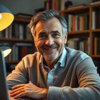 Nicolas Fortin