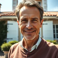 Philippe Sancerre