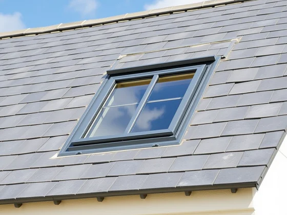 Velux & fenêtres de toit