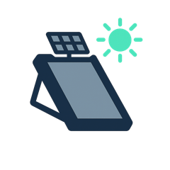 VELUX électrique ou solaire