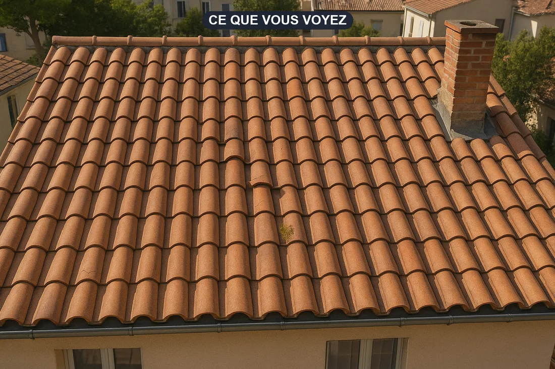 Expertise couvreur Deauville — photo 1