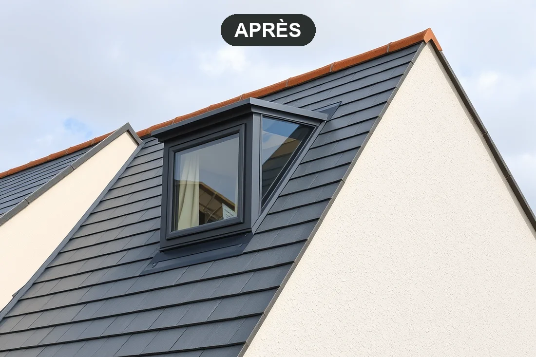 Expertise couvreur Deauville — photo 2