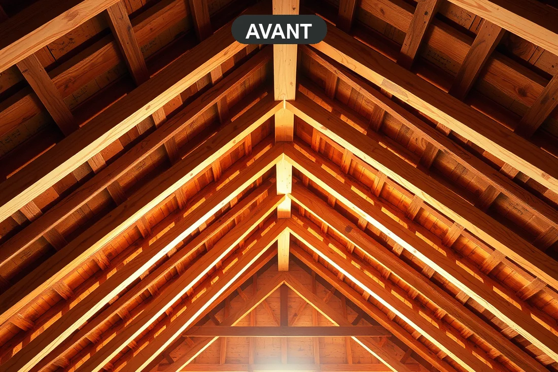 Expertise couvreur Deauville — photo 1