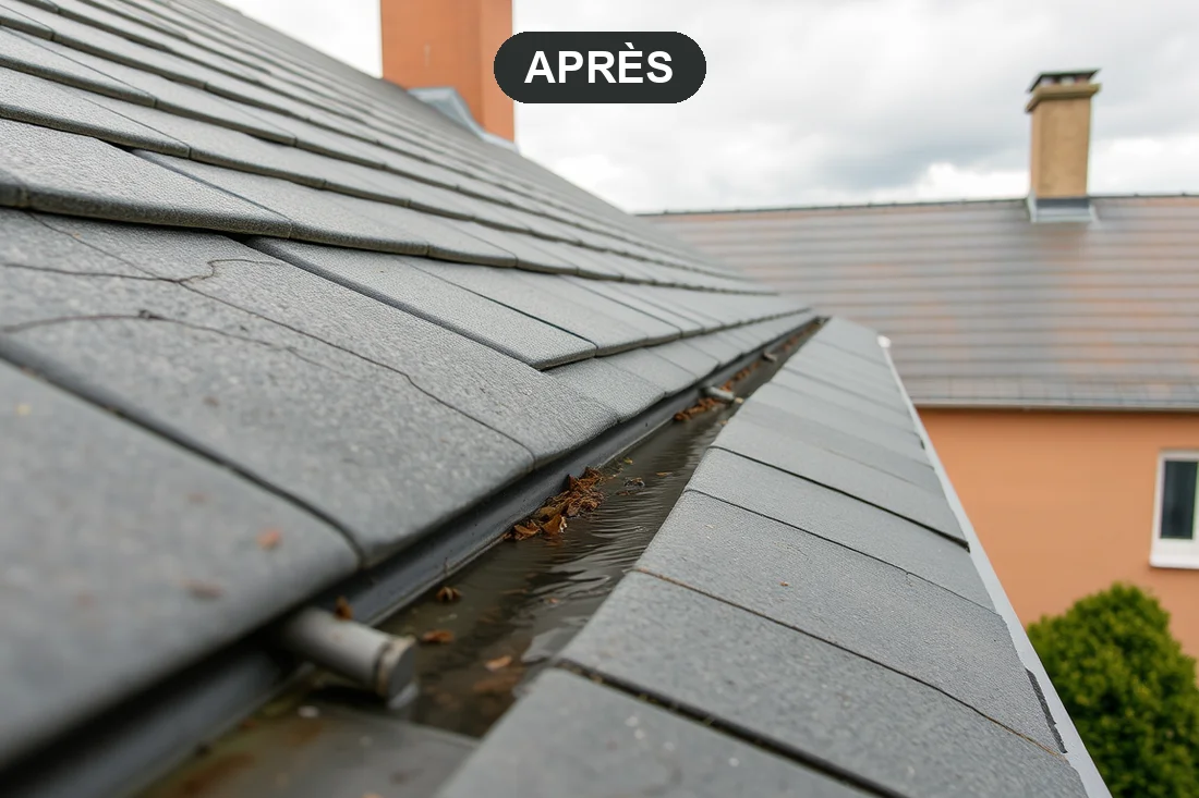 Expertise couvreur Deauville — photo 2