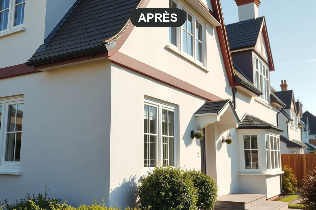Expertise couvreur Deauville — photo 2