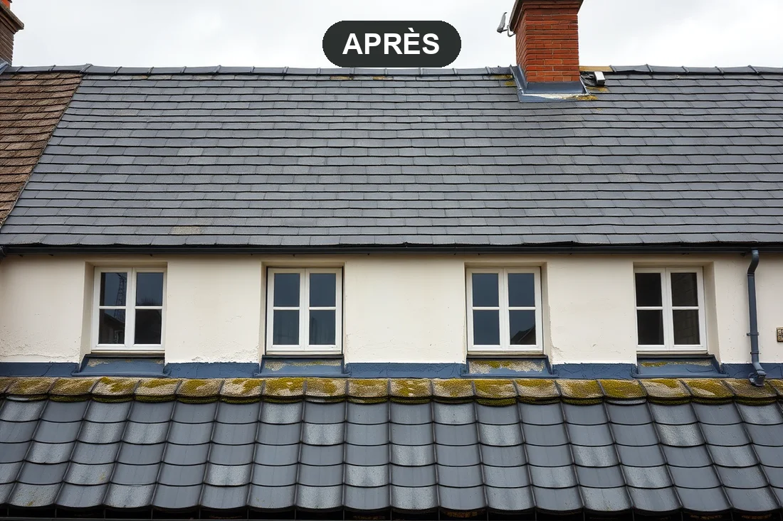 Expertise couvreur Deauville — photo 2