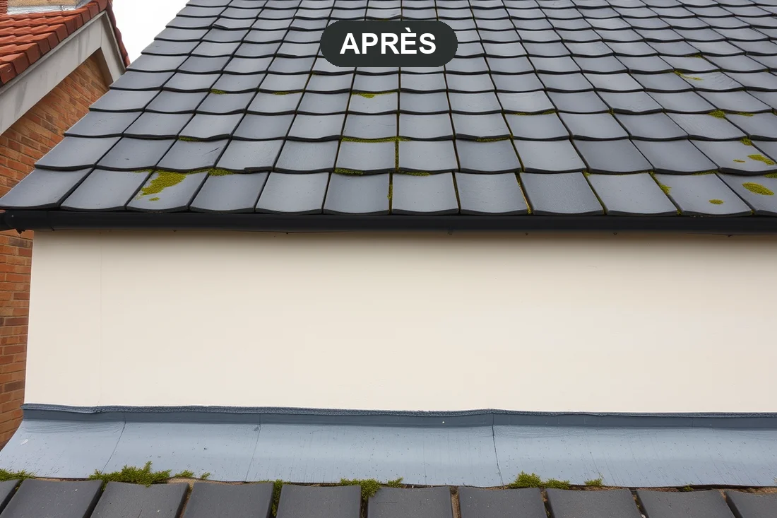 Expertise couvreur Deauville — photo 2
