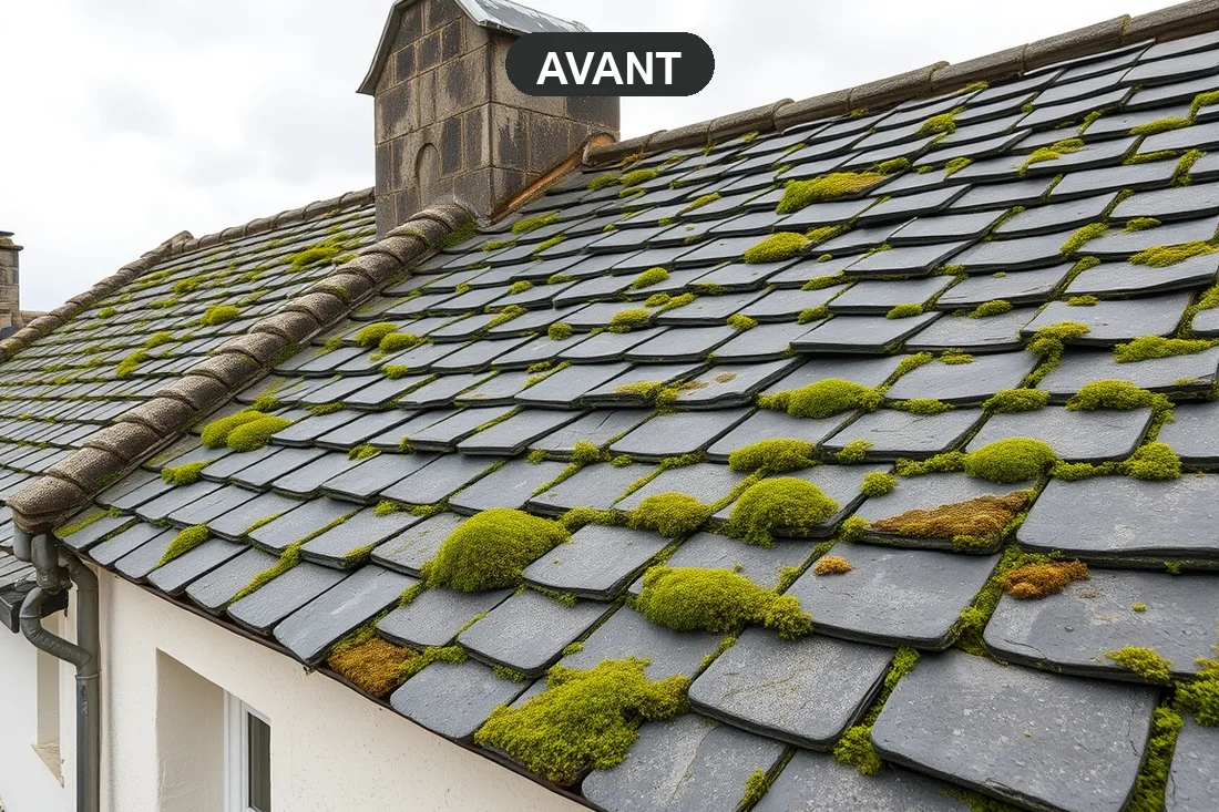 Expertise couvreur Deauville — photo 1