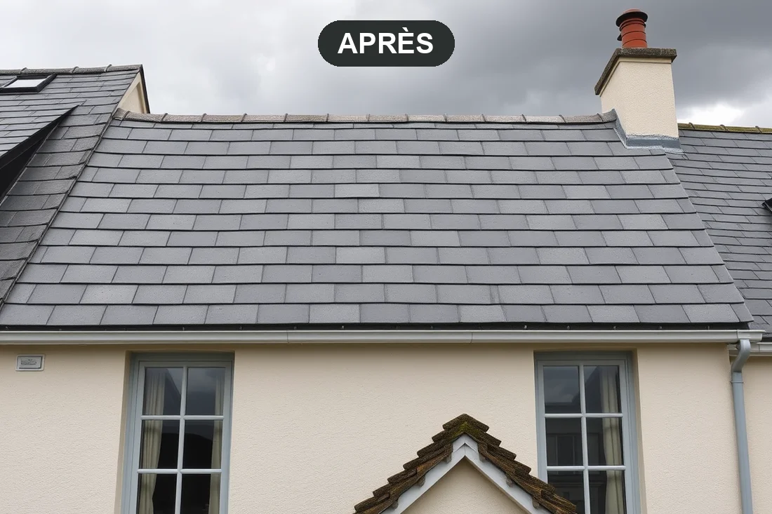 Expertise couvreur Deauville — photo 2