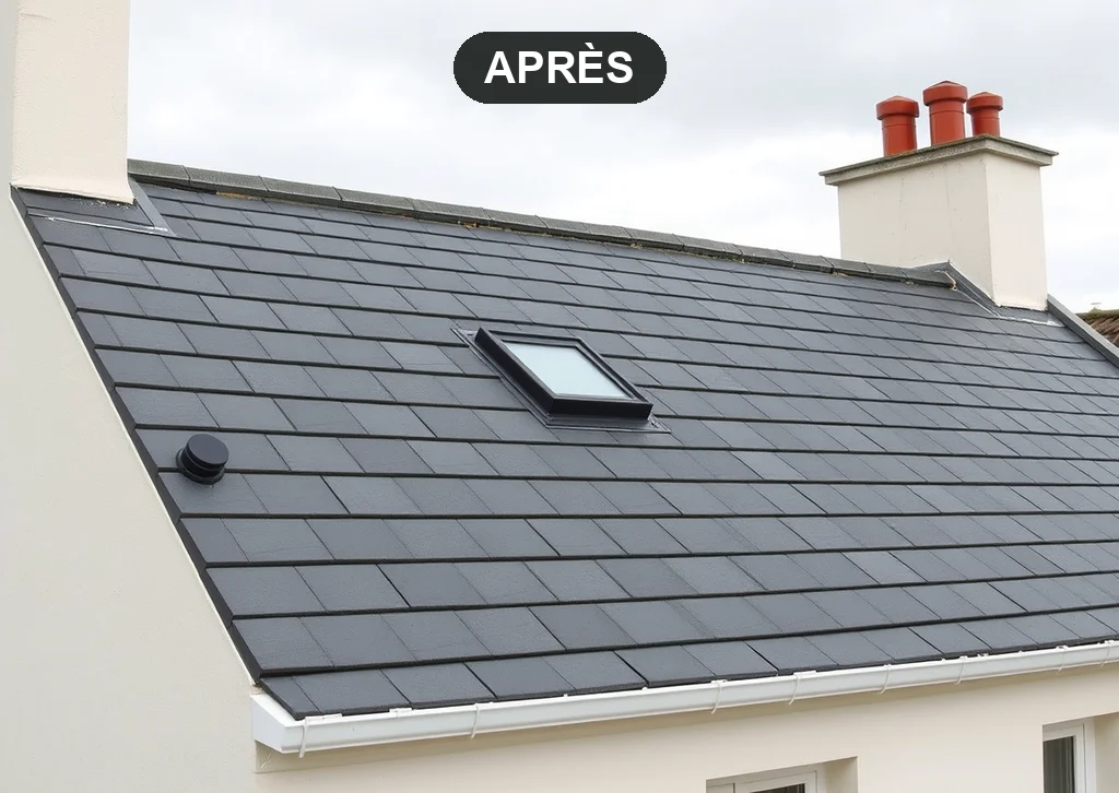 Expertise couvreur Deauville — photo 2