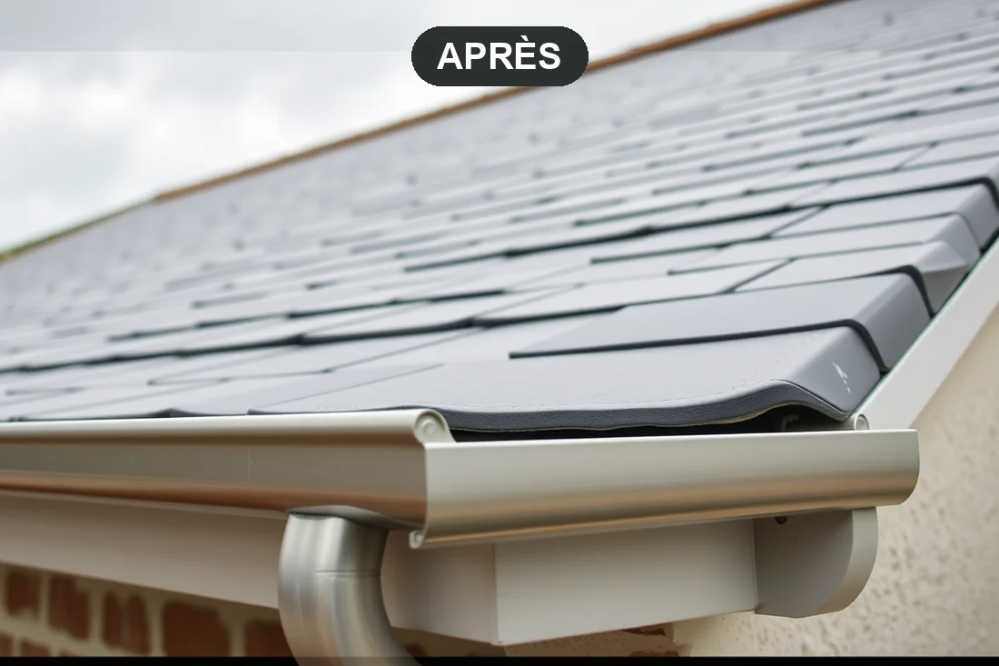 Expertise couvreur Deauville — photo 2